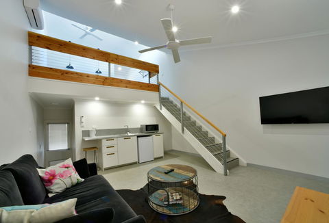 Great Northern Lodge - New South Wales Tourism  1