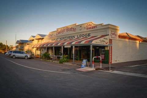 Great Northern Lodge - New South Wales Tourism  13