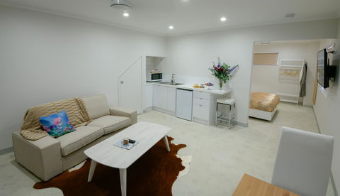 Great Northern Lodge - New South Wales Tourism  5