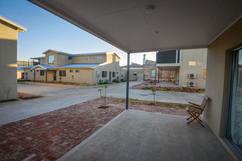 Great Northern Lodge - New South Wales Tourism  23