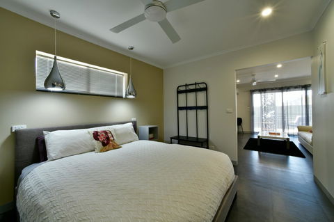 Great Northern Lodge - New South Wales Tourism  4