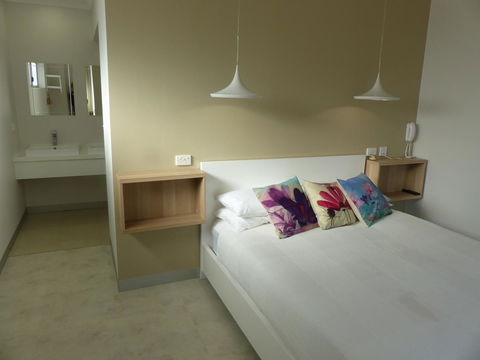 Great Northern Lodge - New South Wales Tourism  0