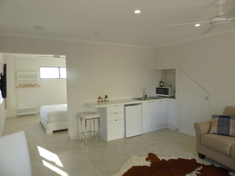 Great Northern Lodge - New South Wales Tourism  26