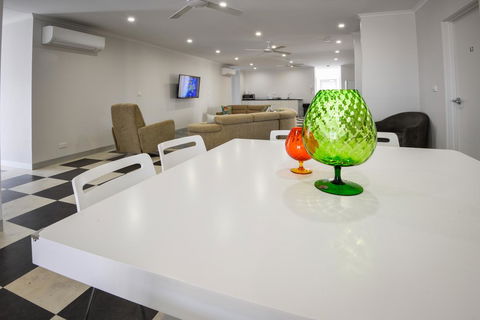 Great Northern Lodge - New South Wales Tourism  20