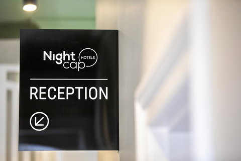 Nightcap At Exeter Hotel - New South Wales Tourism  13