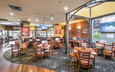 Nightcap At Exeter Hotel - New South Wales Tourism  5