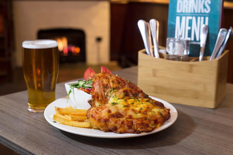 Nightcap At Exeter Hotel - New South Wales Tourism  15