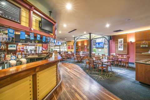 Nightcap At Exeter Hotel - New South Wales Tourism  14