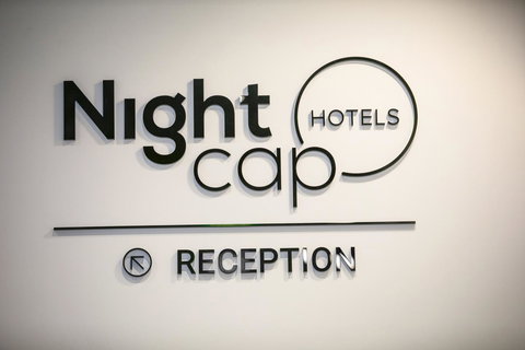 Nightcap At Exeter Hotel - New South Wales Tourism  9