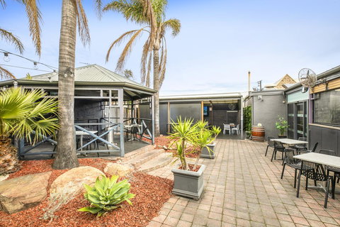 Nightcap At Exeter Hotel - New South Wales Tourism  27