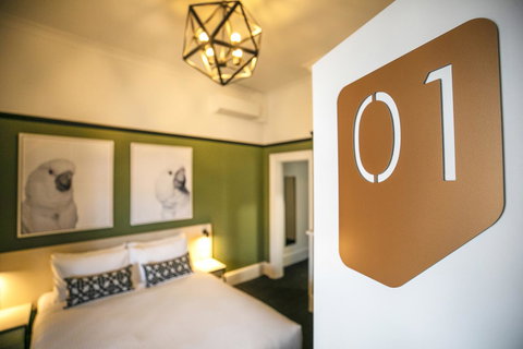 Nightcap At Exeter Hotel - New South Wales Tourism  7