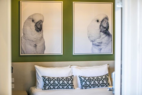 Nightcap At Exeter Hotel - New South Wales Tourism  3