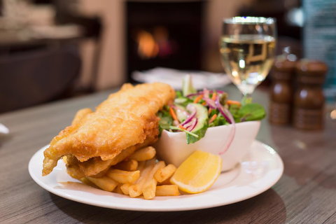 Nightcap At Exeter Hotel - New South Wales Tourism  6