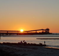 Wallaroo Beachfront Tourist Park - New South Wales Tourism 