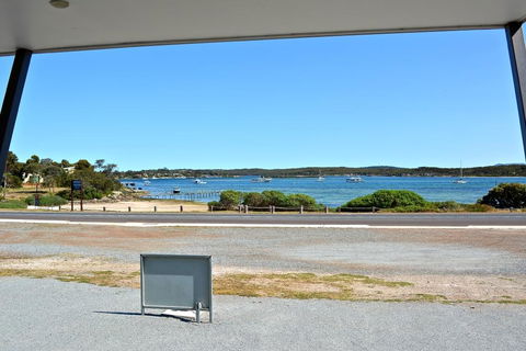 Beachview - New South Wales Tourism  34