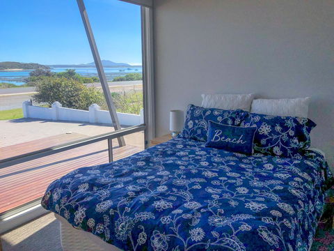 Beachview - New South Wales Tourism  16