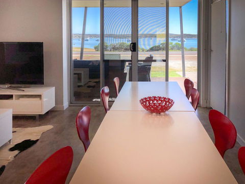 Beachview - New South Wales Tourism  5