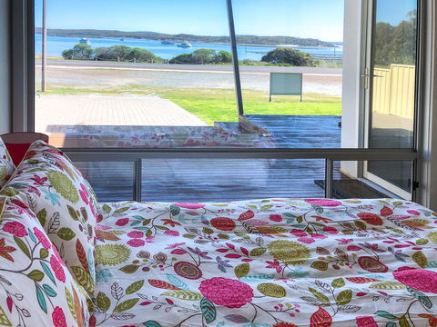 Beachview - New South Wales Tourism  19