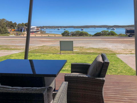 Beachview - New South Wales Tourism  0