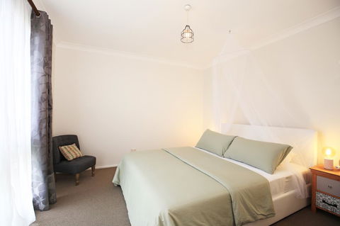 Hudson Bay @ Basin View-Pet Friendly-15 Mins To Hyams Beach - New South Wales Tourism  8