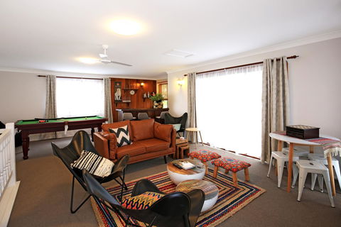 Hudson Bay @ Basin View-Pet Friendly-15 Mins To Hyams Beach - New South Wales Tourism  13