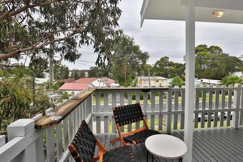 Hudson Bay @ Basin View-Pet Friendly-15 Mins To Hyams Beach - New South Wales Tourism  22