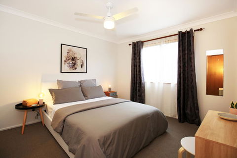 Hudson Bay @ Basin View-Pet Friendly-15 Mins To Hyams Beach - New South Wales Tourism  7