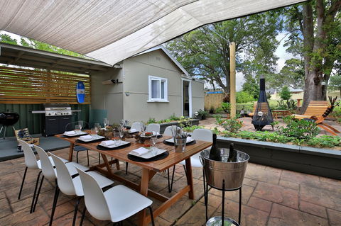 Hudson Bay @ Basin View-Pet Friendly-15 Mins To Hyams Beach - New South Wales Tourism  32