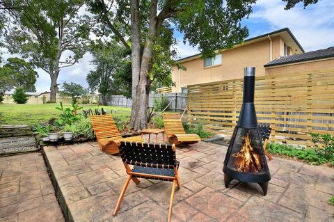 Hudson Bay @ Basin View-Pet Friendly-15 Mins To Hyams Beach - New South Wales Tourism  31