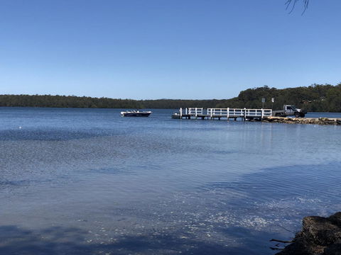 Hudson Bay @ Basin View-Pet Friendly-15 Mins To Hyams Beach - New South Wales Tourism  41