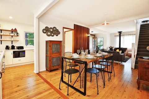 Hudson Bay @ Basin View-Pet Friendly-15 Mins To Hyams Beach - New South Wales Tourism  3