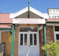 The Fruiterer's - New South Wales Tourism 