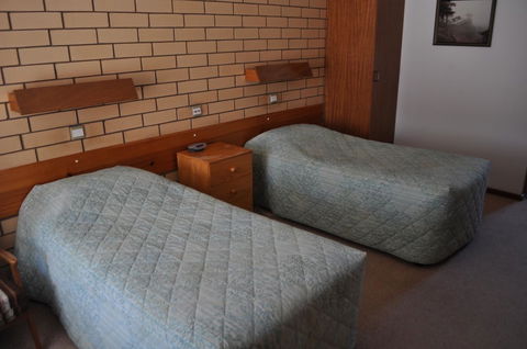 Keith Motor Inn - New South Wales Tourism  16