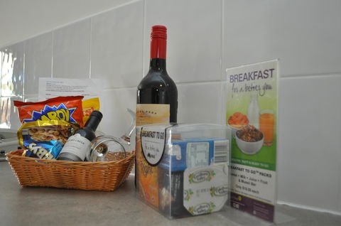 Keith Motor Inn - New South Wales Tourism  13