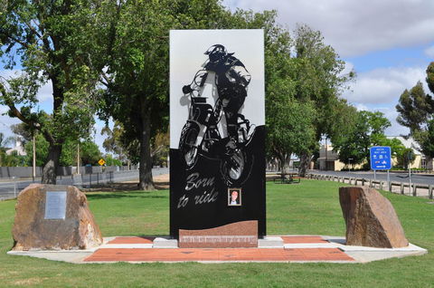 Keith Motor Inn - New South Wales Tourism  6