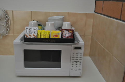 Keith Motor Inn - New South Wales Tourism  9