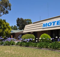 Keith Motor Inn