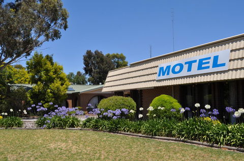 Keith Motor Inn - New South Wales Tourism  0
