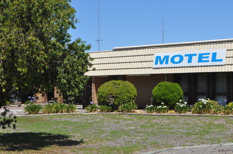 Keith Motor Inn - New South Wales Tourism  8