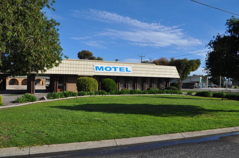 Keith Motor Inn - New South Wales Tourism  7