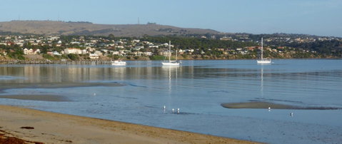 Hilton Beachfront Motel - New South Wales Tourism  43