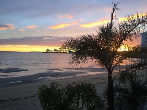 Hilton Beachfront Motel - New South Wales Tourism  28