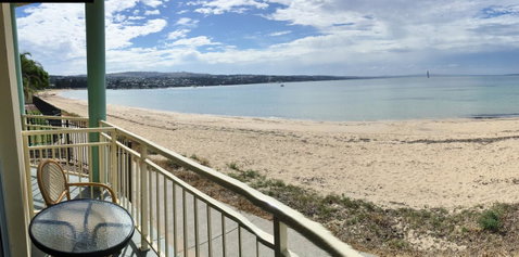 Hilton Beachfront Motel - New South Wales Tourism  32