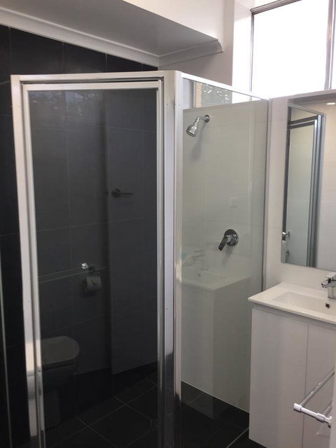 Hilton Beachfront Motel - New South Wales Tourism  29