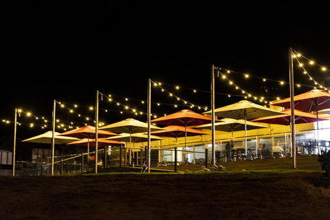 Moonta Bay Motel - New South Wales Tourism  1