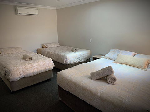 Moonta Bay Motel - New South Wales Tourism  11
