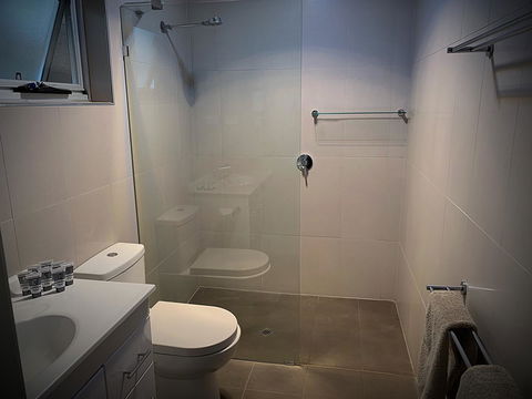 Moonta Bay Motel - New South Wales Tourism  13