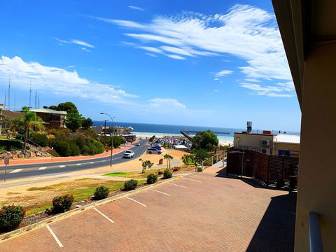 Moonta Bay Motel - New South Wales Tourism  17