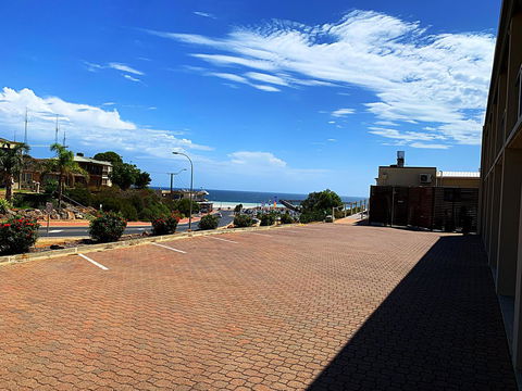 Moonta Bay Motel - New South Wales Tourism  2
