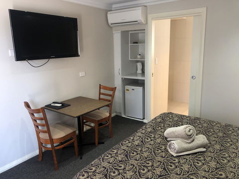 Moonta Bay Motel - New South Wales Tourism  18